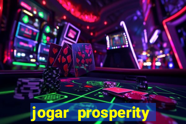 jogar prosperity fortune tree demo